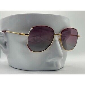 NEW Vintage Sunglasses | Non RX | Sophia Loren Frame | 1970s-1980s